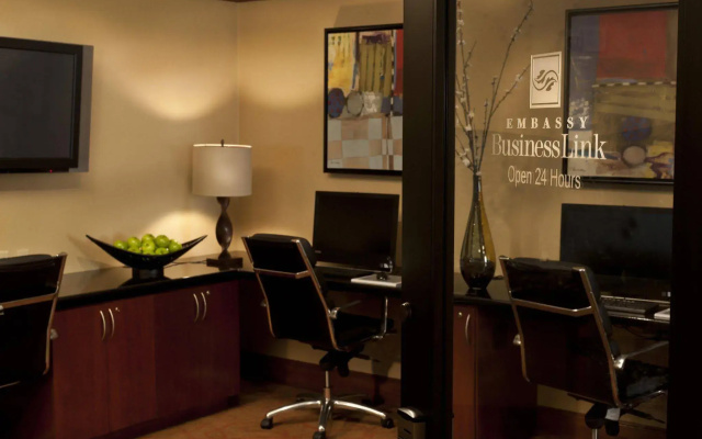 photo 5 of Embassy Suites by Hilton Fort Worth Downtown