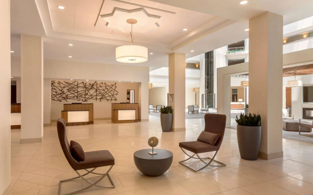 photo 2 of Embassy Suites Greenville Golf Resort & Conference Center