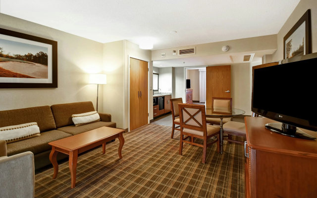 photo 3 of Embassy Suites Greenville Golf Resort & Conference Center