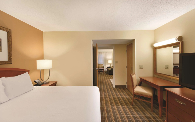 photo 4 of Embassy Suites Greenville Golf Resort & Conference Center