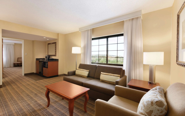 photo 5 of Embassy Suites Greenville Golf Resort & Conference Center