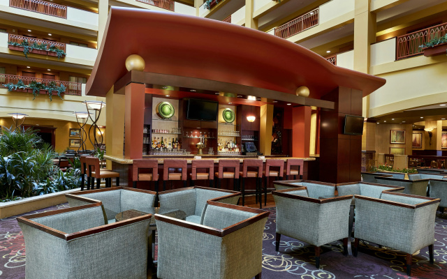 photo 2 of Embassy Suites by Hilton Hampton Convention Center