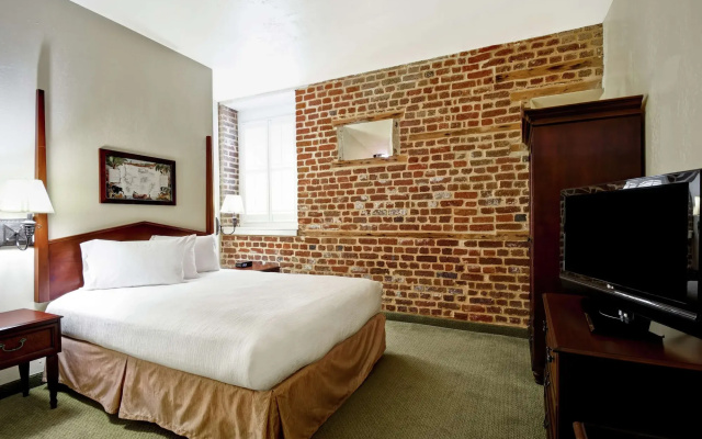 photo 3 of Embassy Suites Charleston Historic Charleston
