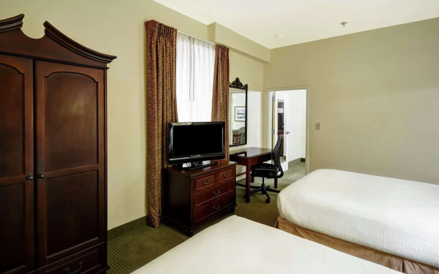 photo 4 of Embassy Suites Charleston Historic Charleston