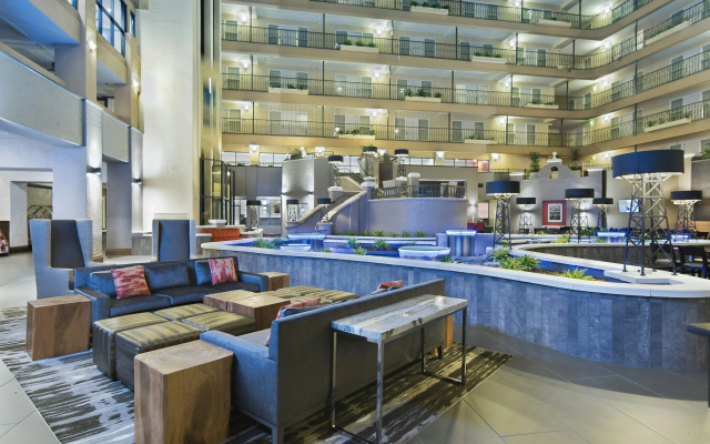 photo 2 of Embassy Suites by Hilton Los Angeles Downey