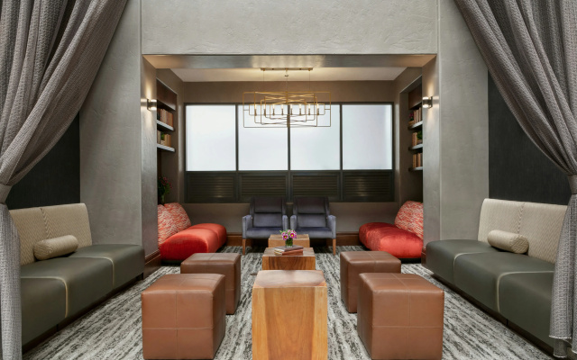 photo 4 of Embassy Suites by Hilton Los Angeles Downey