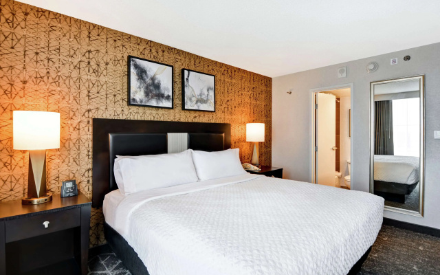 photo 4 of Embassy Suites by Hilton Minneapolis Airport