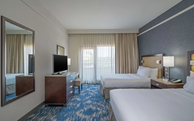 photo 5 of Embassy Suites by Hilton Alexandria Old Town