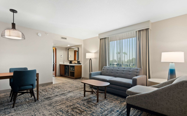 photo 4 of Embassy Suites by Hilton Anaheim South