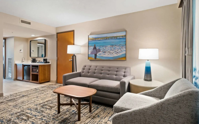 photo 5 of Embassy Suites by Hilton Anaheim South
