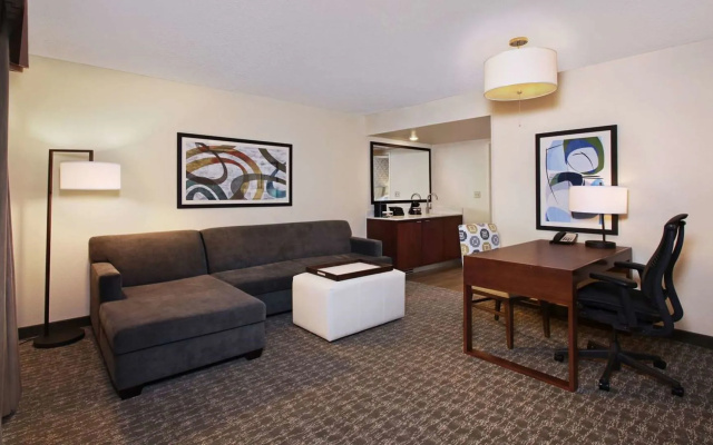 photo 3 of Embassy Suites by Hilton Anaheim North