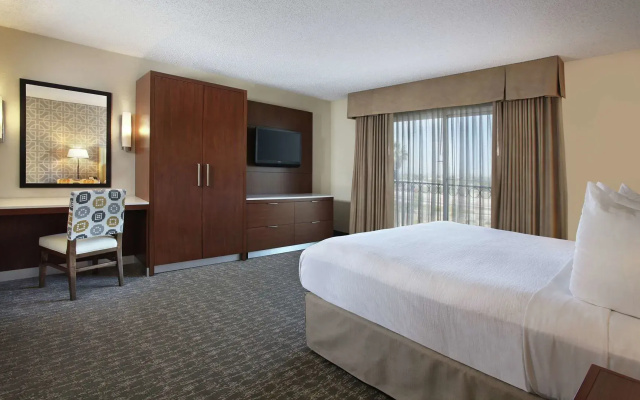 photo 4 of Embassy Suites by Hilton Anaheim North