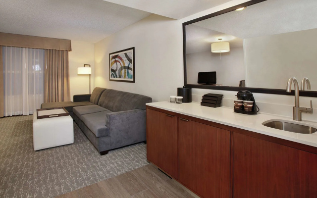photo 5 of Embassy Suites by Hilton Anaheim North