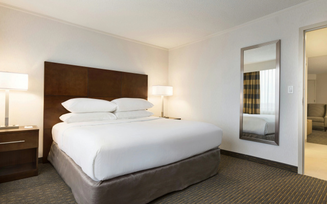 photo 5 of Embassy Suites by Hilton Baltimore at BWI Airport