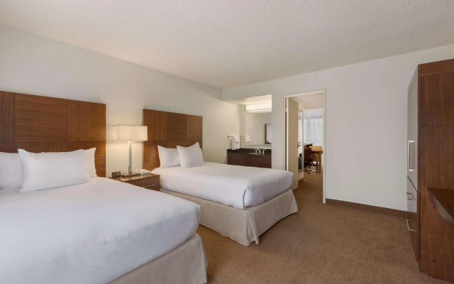 photo 5 of Embassy Suites Hotel Baton Rouge