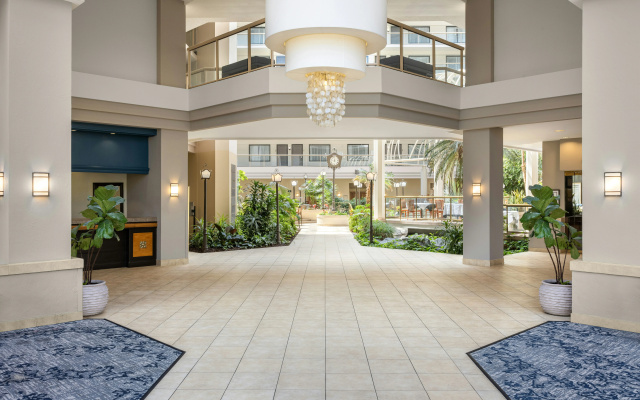 photo 2 of Embassy Suites Hotel Birmingham