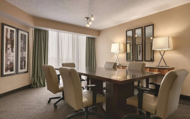 photo 4 of Embassy Suites Hotel Birmingham