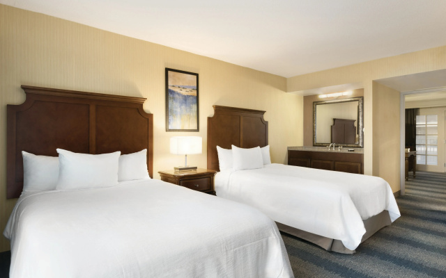 photo 3 of Embassy Suites by Hilton Minneapolis Bloomington Edina