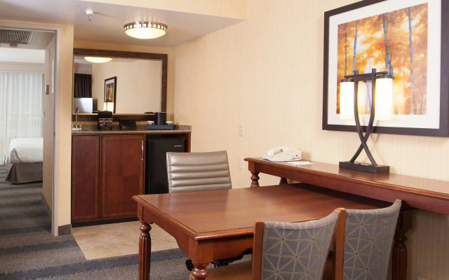 photo 5 of Embassy Suites by Hilton Minneapolis Bloomington Edina