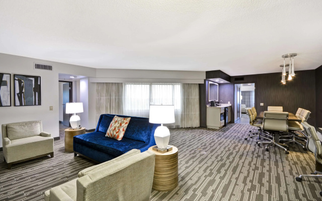 photo 3 of Embassy Suites by Hilton Charlotte