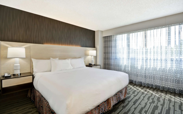 photo 4 of Embassy Suites by Hilton Charlotte