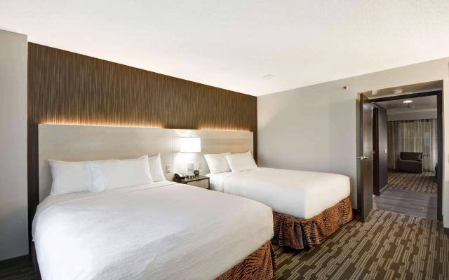 photo 5 of Embassy Suites by Hilton Charlotte