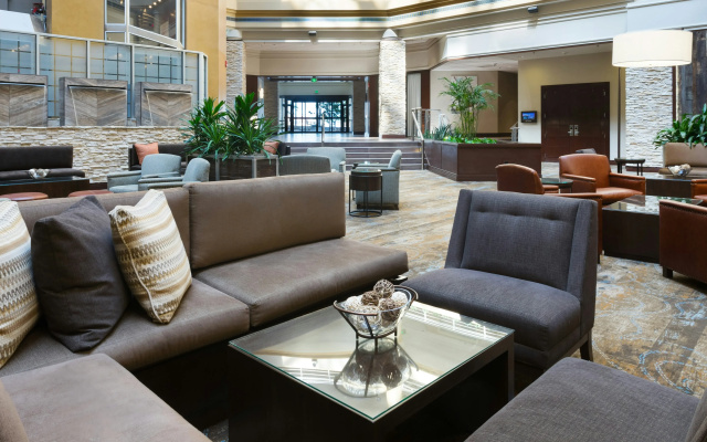 photo 2 of Embassy Suites Hotel Denver Tech Center