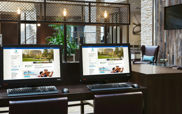 photo 3 of Embassy Suites Hotel Denver Tech Center