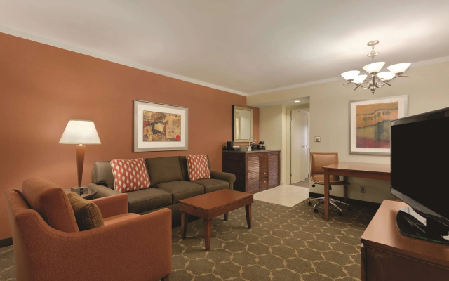 photo 4 of Embassy Suites Hotel Denver Tech Center