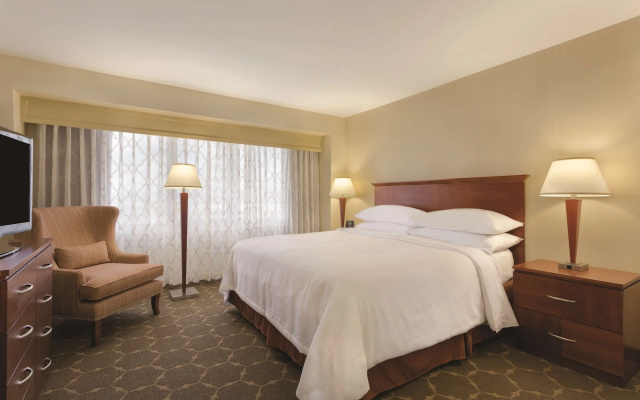 photo 5 of Embassy Suites Hotel Denver Tech Center