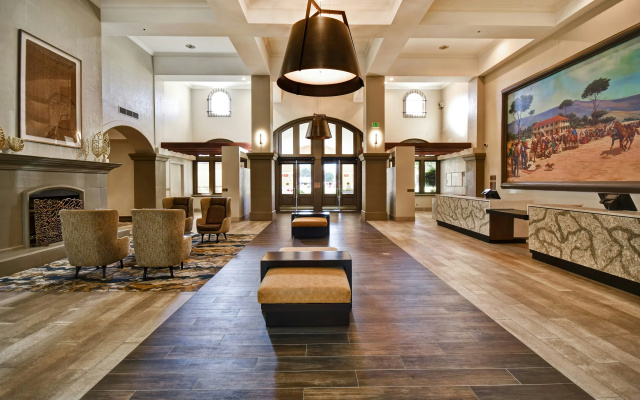 photo 2 of Embassy Suites by Hilton Milpitas Silicon Valley