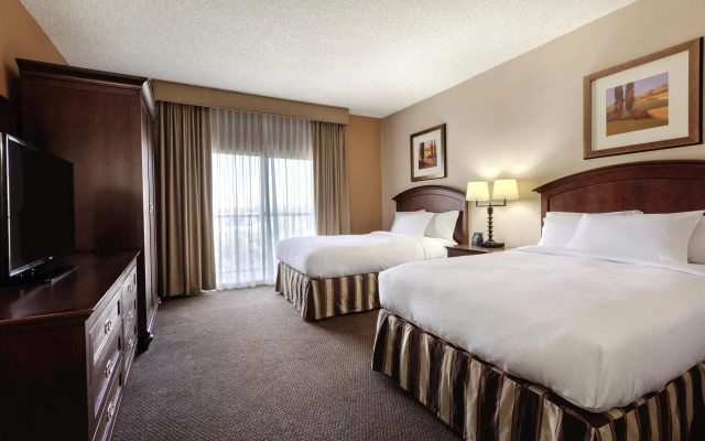 photo 3 of Embassy Suites by Hilton Milpitas Silicon Valley