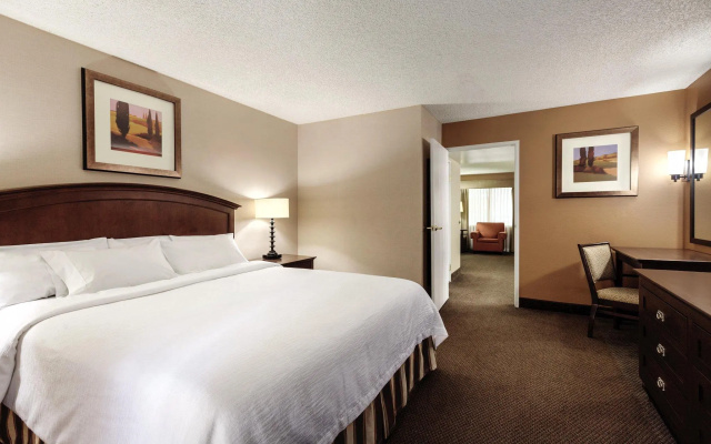 photo 4 of Embassy Suites by Hilton Milpitas Silicon Valley