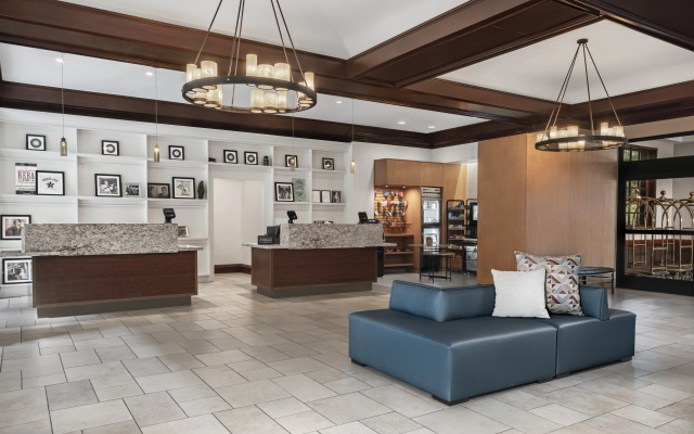 photo 2 of Embassy Suites by Hilton Nashville Airport