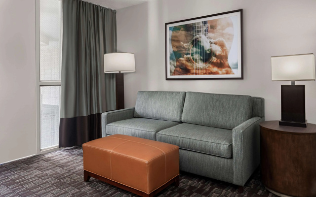 photo 5 of Embassy Suites by Hilton Nashville Airport