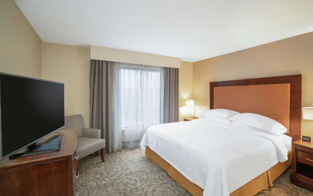 photo 5 of Embassy Suites by Hilton Nashville at Vanderbilt