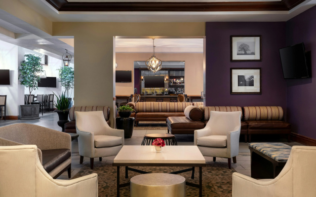 photo 2 of Embassy Suites by Hilton New Orleans
