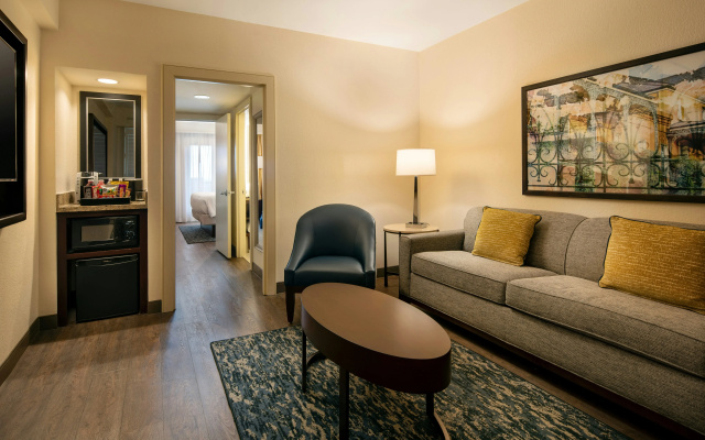 photo 4 of Embassy Suites by Hilton New Orleans