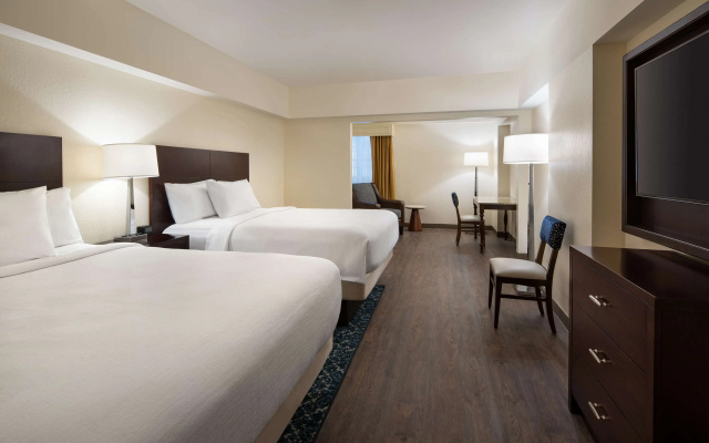photo 5 of Embassy Suites by Hilton New Orleans