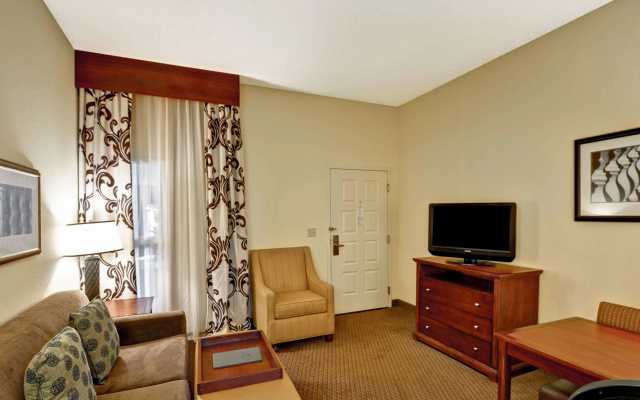photo 3 of Embassy Suites by Hilton Orlando North
