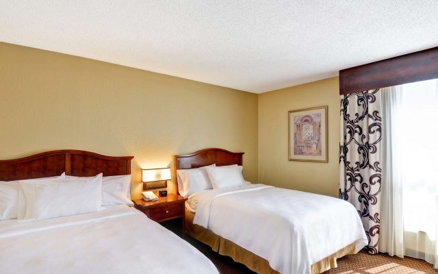 photo 4 of Embassy Suites by Hilton Orlando North