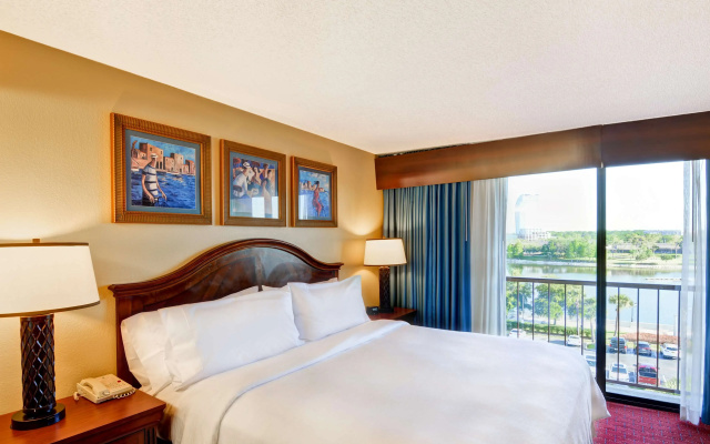 photo 5 of Embassy Suites by Hilton Orlando North