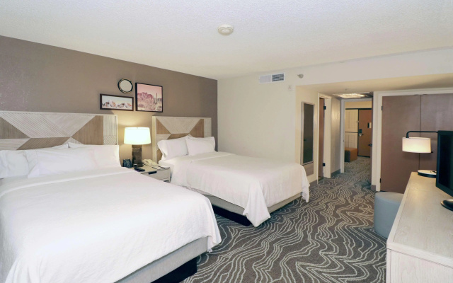photo 4 of Embassy Suites by Hilton Phoenix Tempe