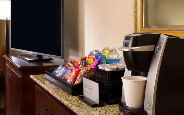 photo 5 of Embassy Suites by Hilton Houston Near the Galleria