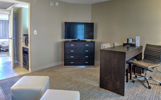 photo 5 of Embassy Suites by Hilton Indianapolis North