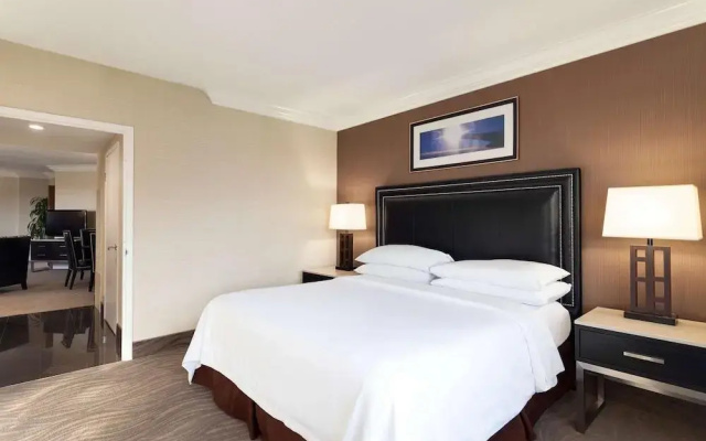 photo 3 of Embassy Suites by Hilton Irvine Orange County Airport