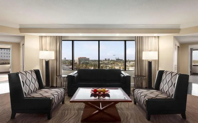 photo 5 of Embassy Suites by Hilton Irvine Orange County Airport