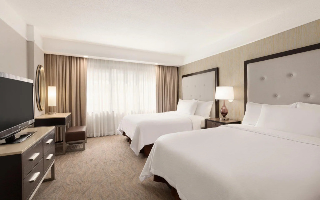 photo 4 of Embassy Suites by Hilton Irvine Orange County Airport
