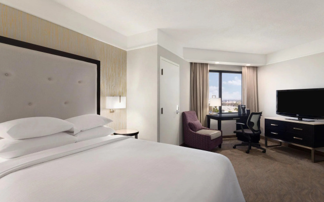 photo 5 of Embassy Suites by Hilton Irvine Orange County Airport