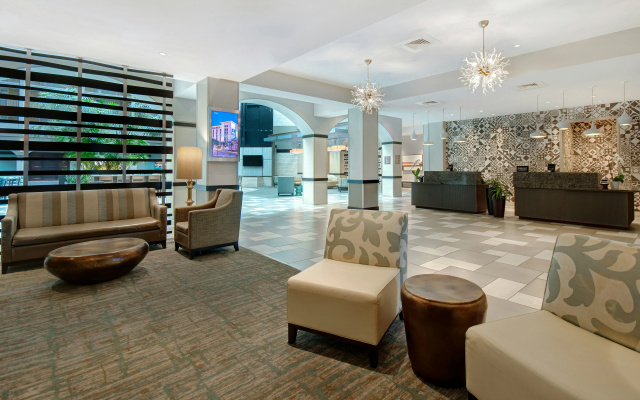 photo 2 of Embassy Suites by Hilton Jacksonville Baymeadows